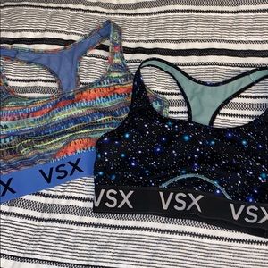 VS Sports Bra Bundle